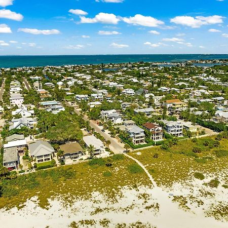 Palmetto Paradise Anna Maria Exterior foto