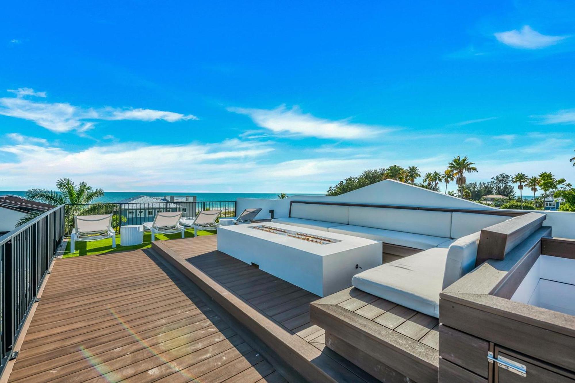 Palmetto Paradise Anna Maria Exterior foto