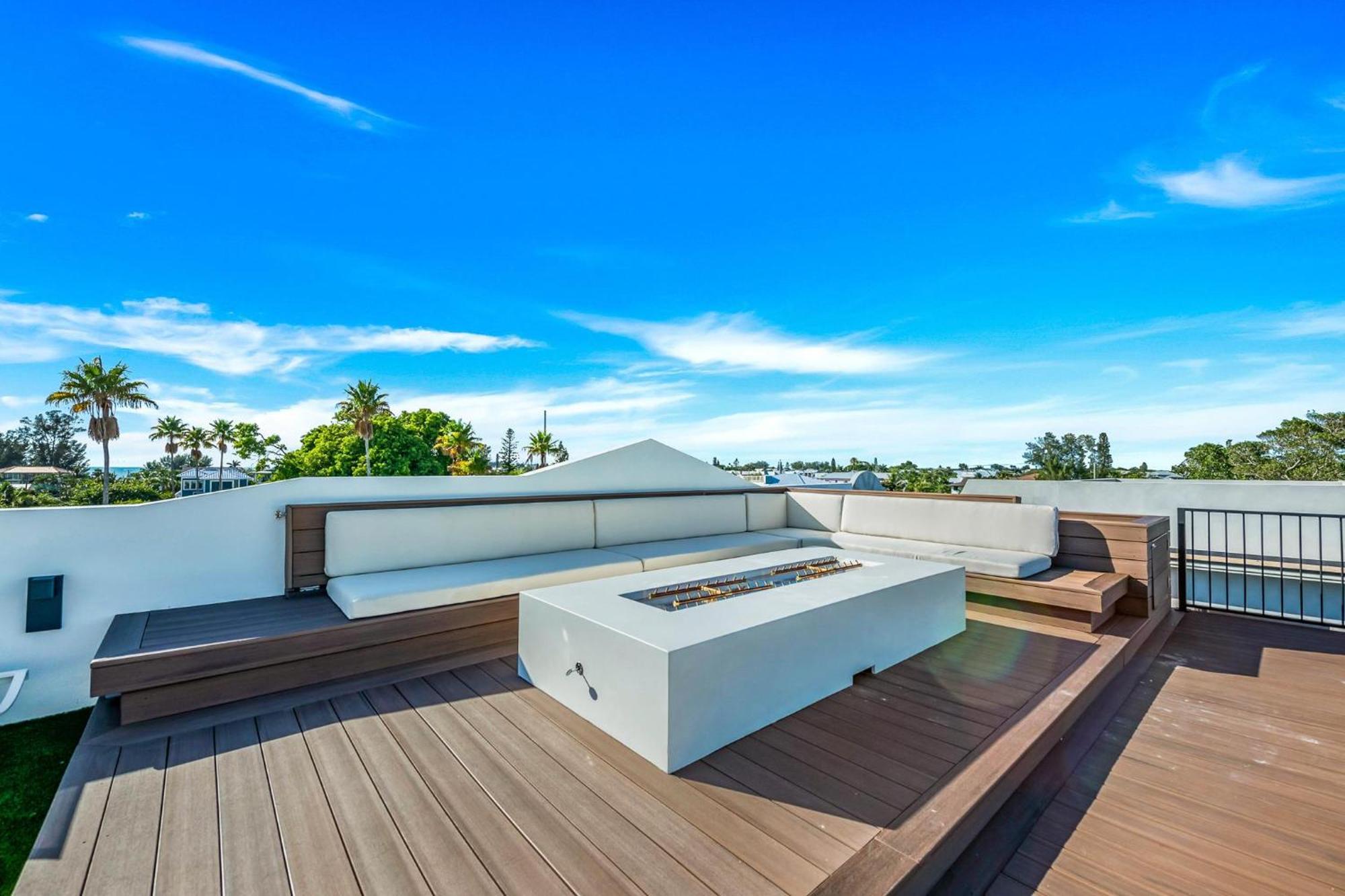 Palmetto Paradise Anna Maria Exterior foto